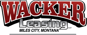 Wacker Leasing Logo